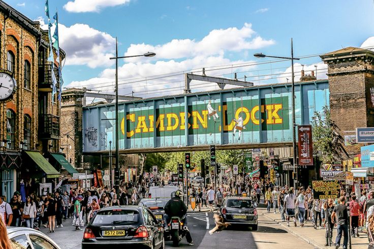 Camden Town